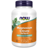 Магний цитрат NOW FOODS MAGNESIUM CITRATE 134mg 90 софтгель-капсул NS29594