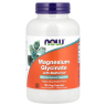 Магний глицинат NOW FOODS MAGNESIUM GLYCINATE WITH BIOPERINE 180 капсул NS33876
