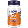 PQQ NOW FOODS PQQ ENERGY 20MG PLUS 30 капсул NS31118